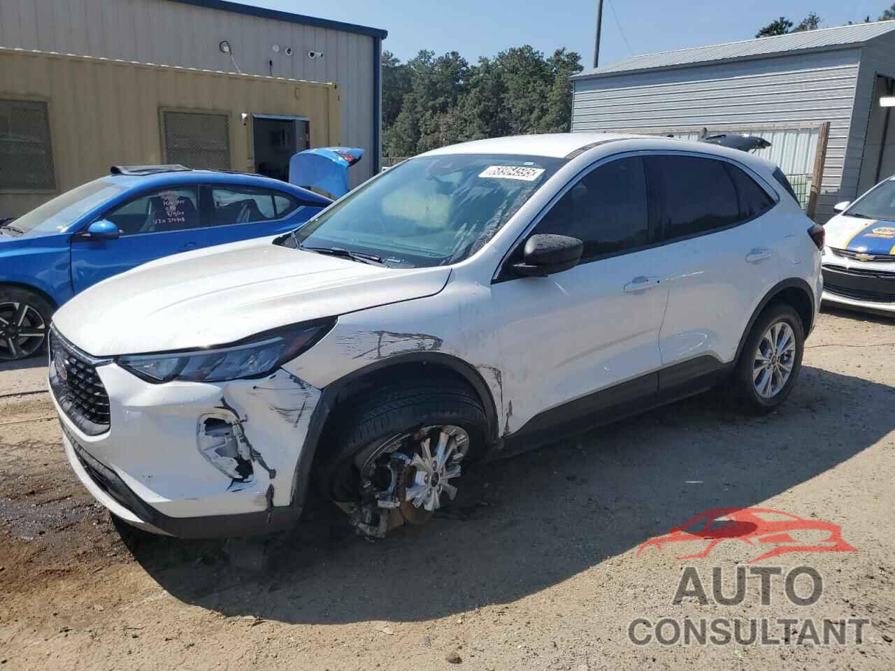 FORD ESCAPE ACT 2023 - 1FMCU0GZ7PUA27183