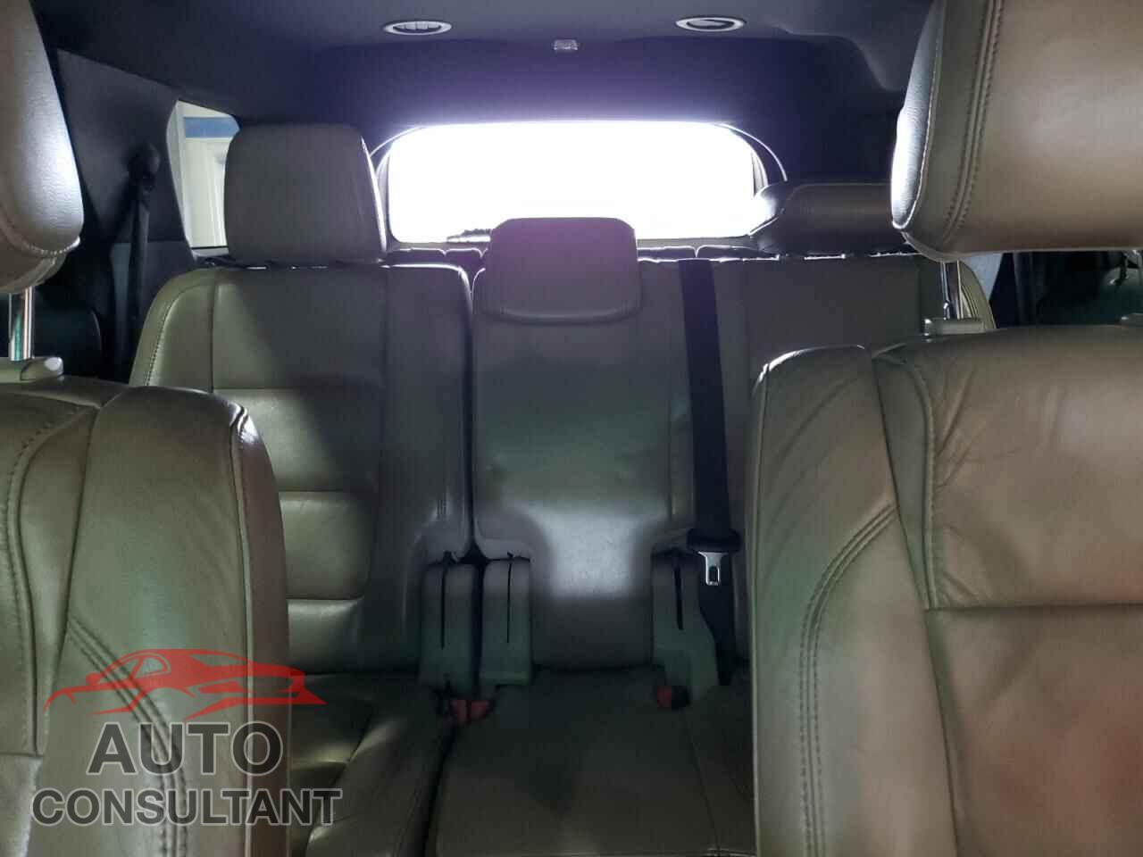 FORD EXPLORER 2012 - 1FMHK7D92CGA07117