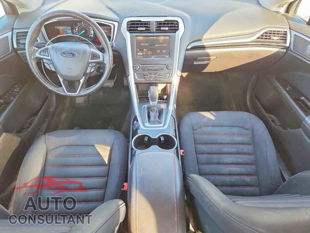 FORD FUSION 2016 - 3FA6P0H74GR179067