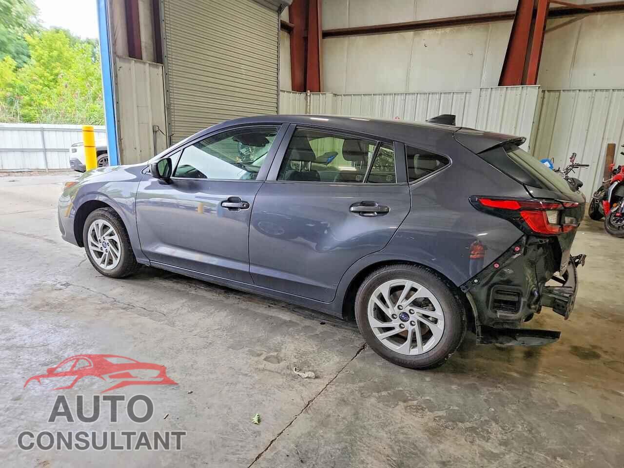 SUBARU IMPREZA 2024 - JF1GUABC1R8309836