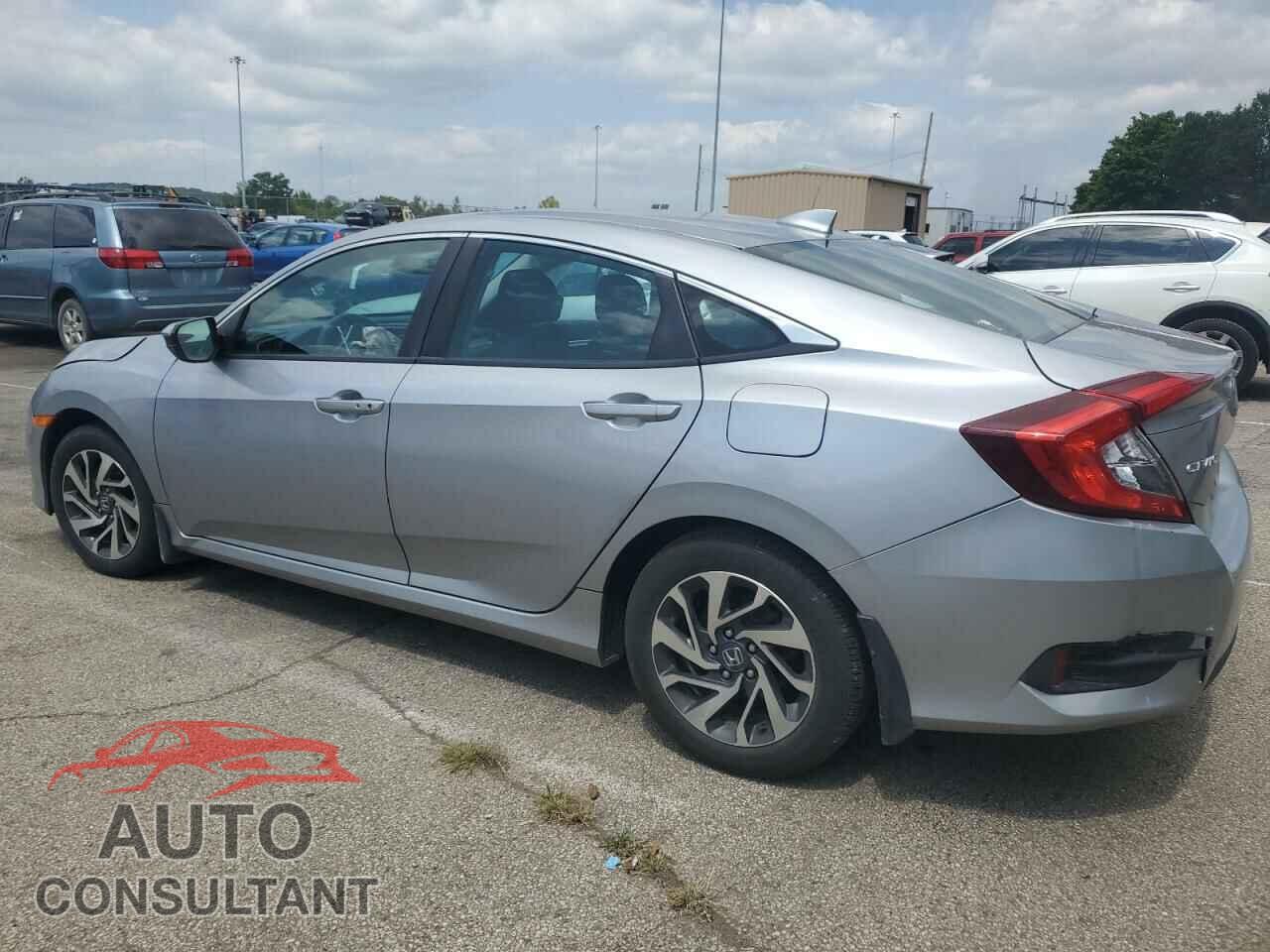 HONDA CIVIC 2017 - 19XFC2F79HE064851