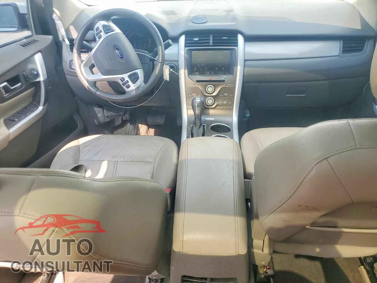 FORD EDGE 2013 - 2FMDK3JC9DBA97169