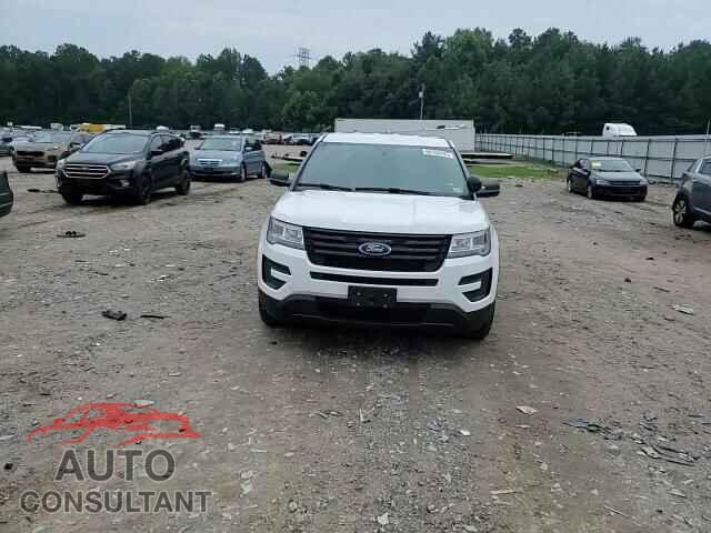 FORD EXPLORER 2017 - 1FM5K8AR4HGE14926