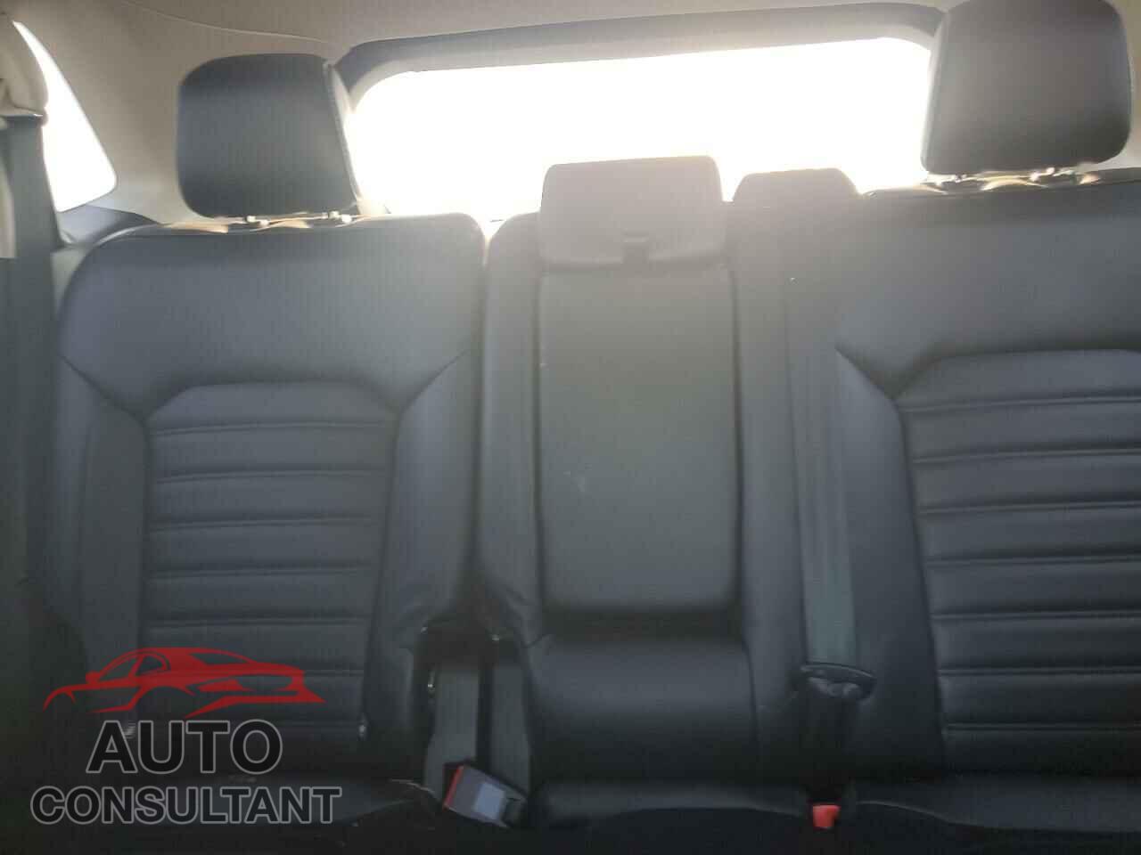 FORD EDGE 2019 - 2FMPK4J95KBB90792