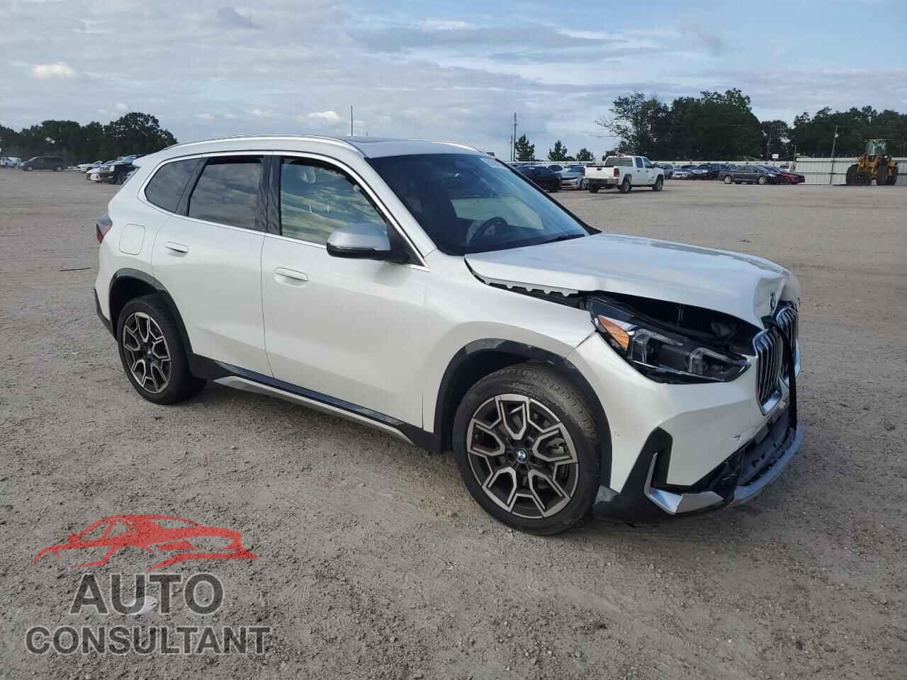 BMW X1 2023 - WBX73EF01P5Y03328