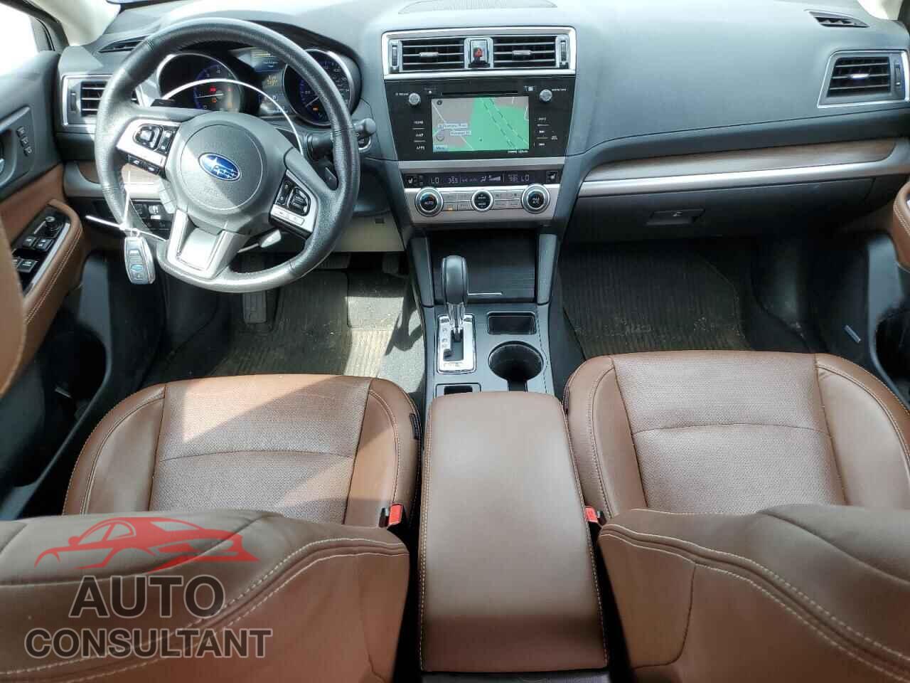 SUBARU OUTBACK 2017 - 4S4BSETC7H3388372