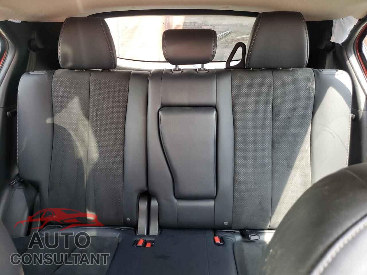 MITSUBISHI ECLIPSE 2024 - JA4ATWAA0RZ042015