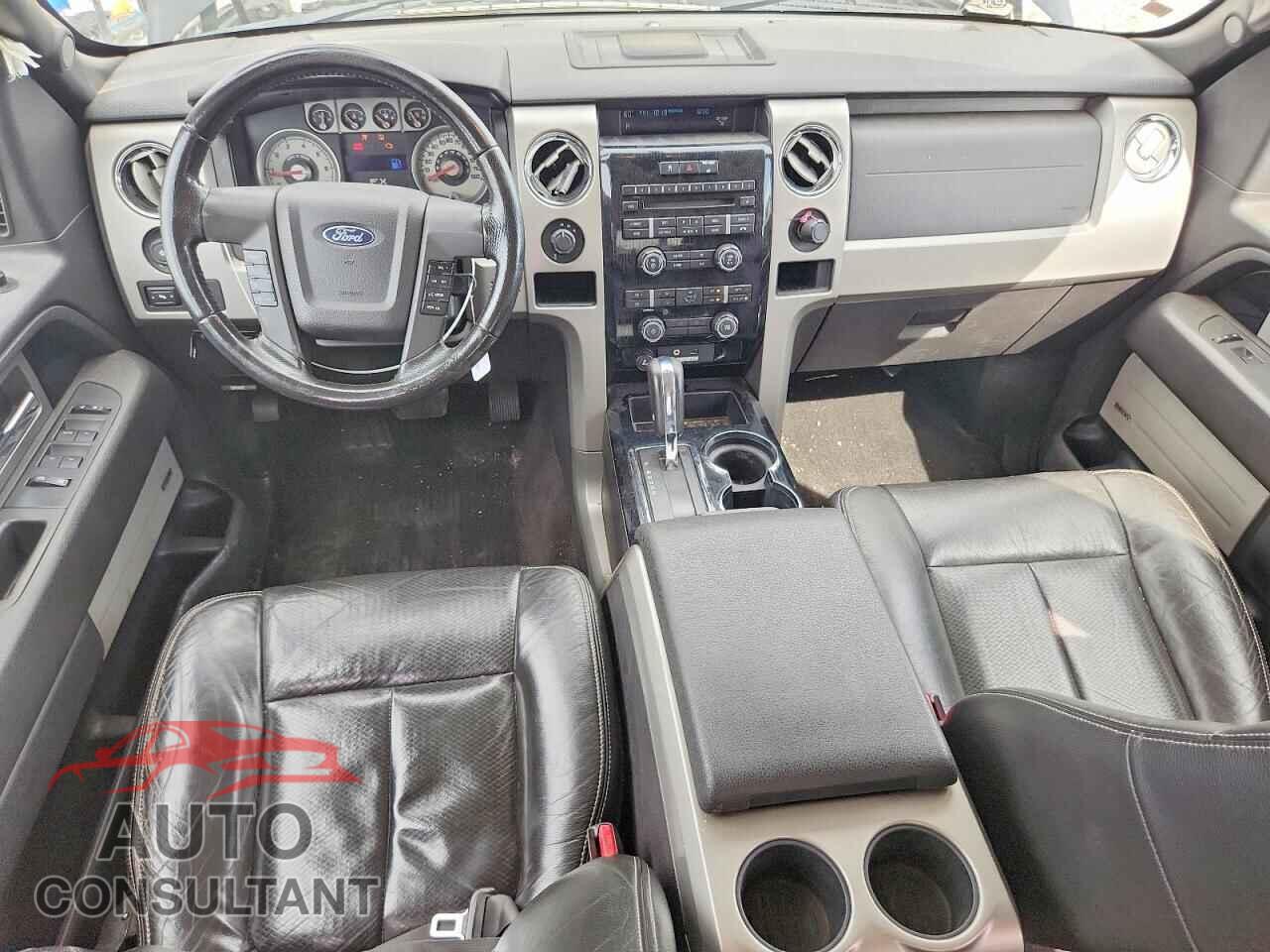 FORD F150 2010 - 1FTFW1EV6AFA47681