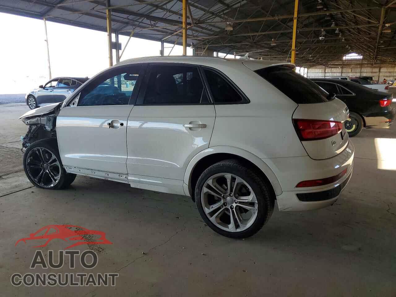 AUDI Q3 2018 - WA1BCCFS9JR034178