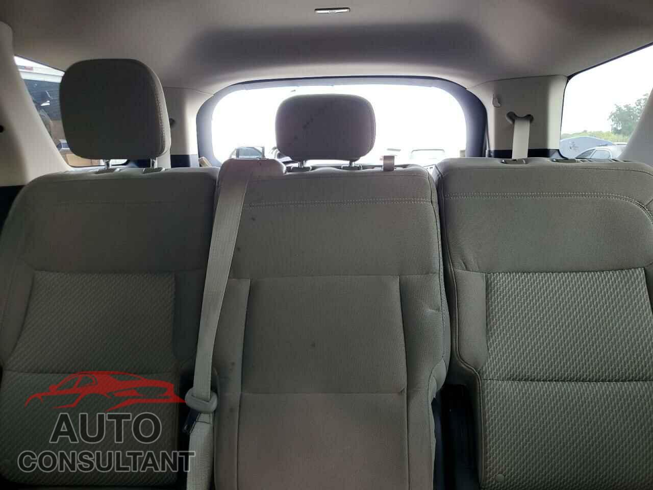 FORD EXPLORER 2021 - 1FMSK8BH3MGA78382