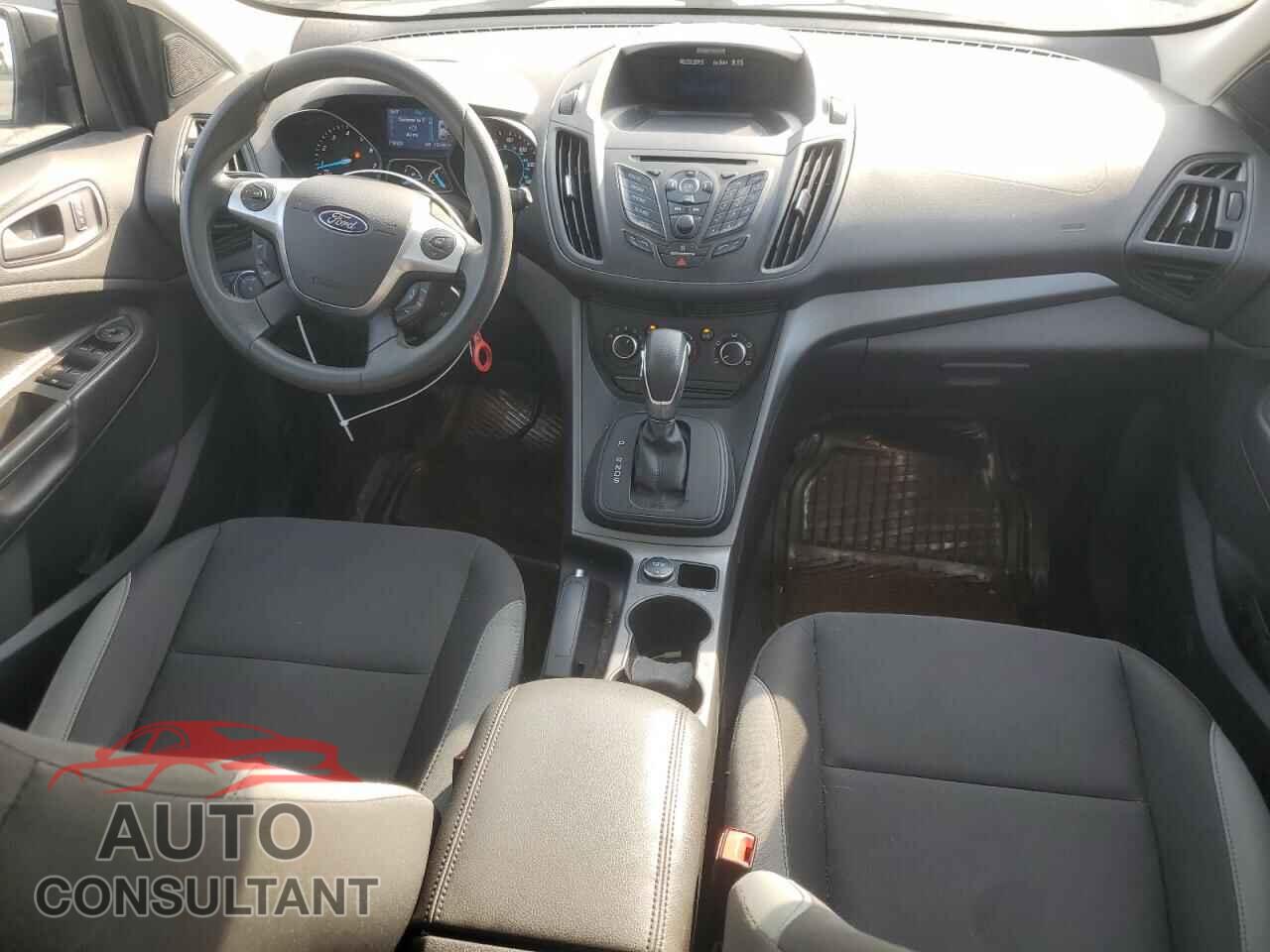 FORD ESCAPE 2014 - 1FMCU0F79EUA10172