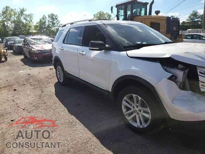 FORD EXPLORER 2015 - 1FM5K8D82FGA50473