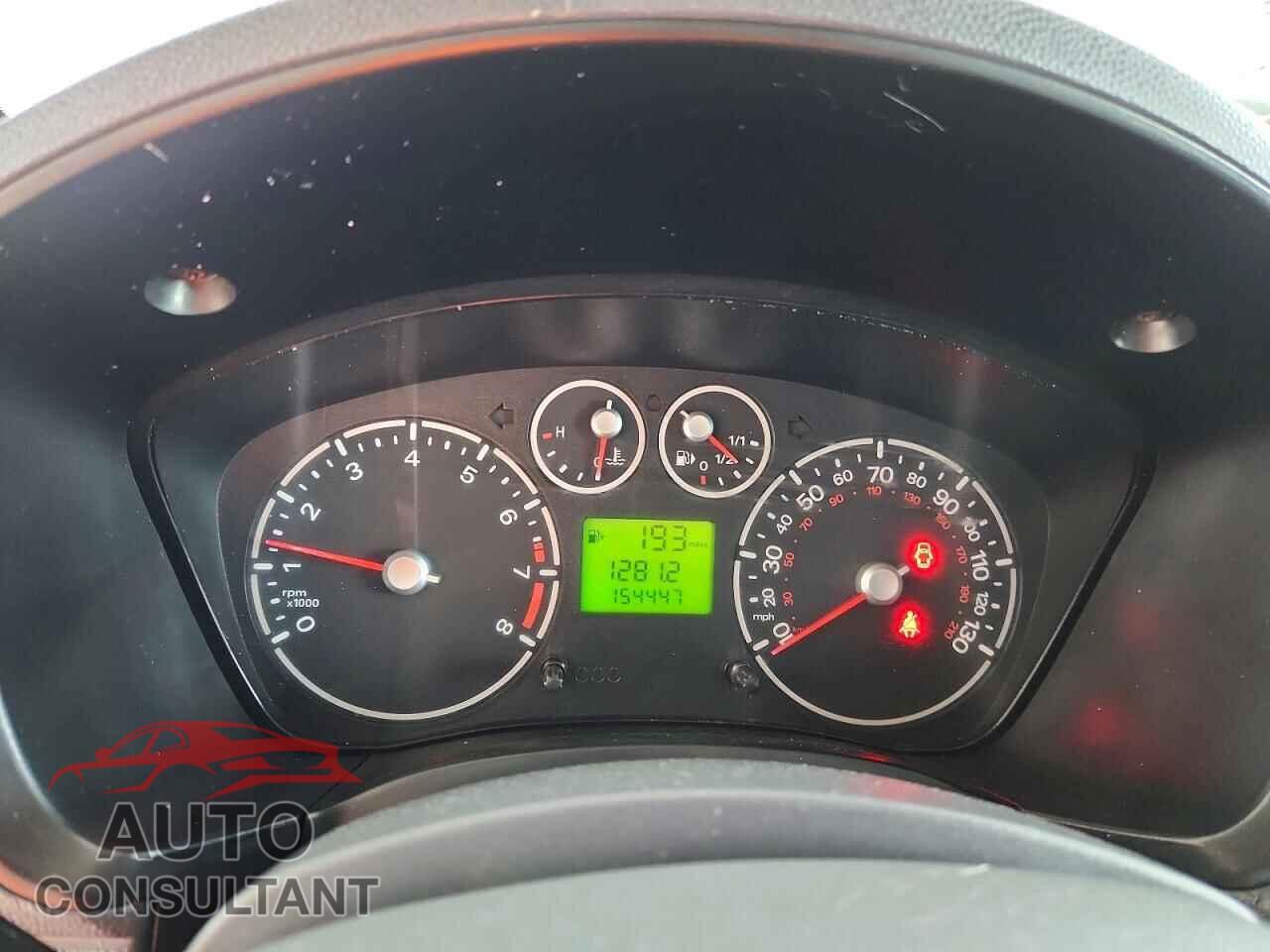 FORD TRANSIT 2011 - NM0LS6BN9BT054379