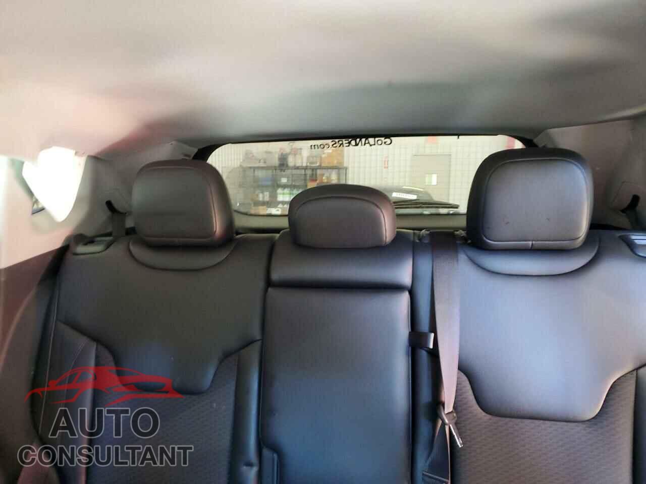 JEEP COMPASS 2022 - 3C4NJCBB8NT218345