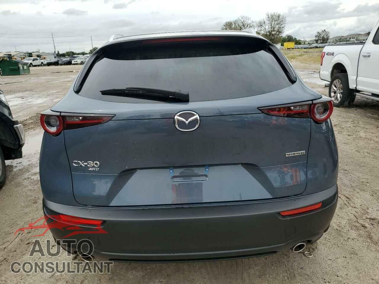 MAZDA CX30 2024 - 3MVDMBCM2RM622656