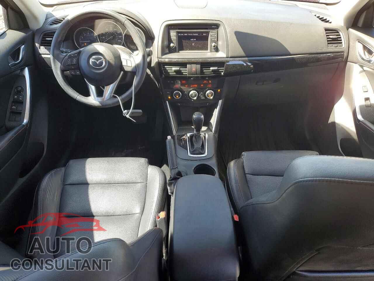 MAZDA CX-5 2014 - JM3KE4DY0E0403203