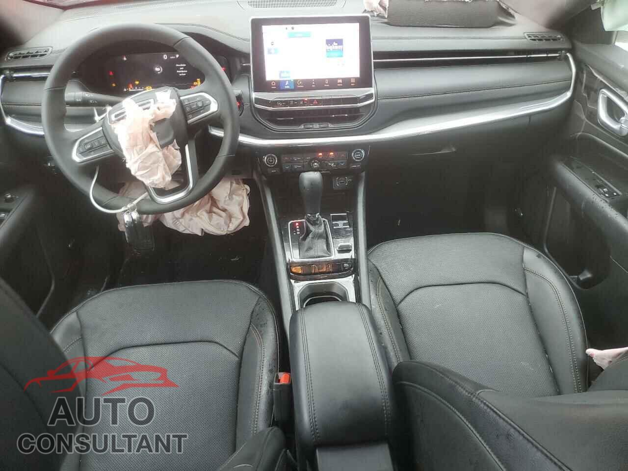 JEEP COMPASS 2023 - 3C4NJDCN8PT500423