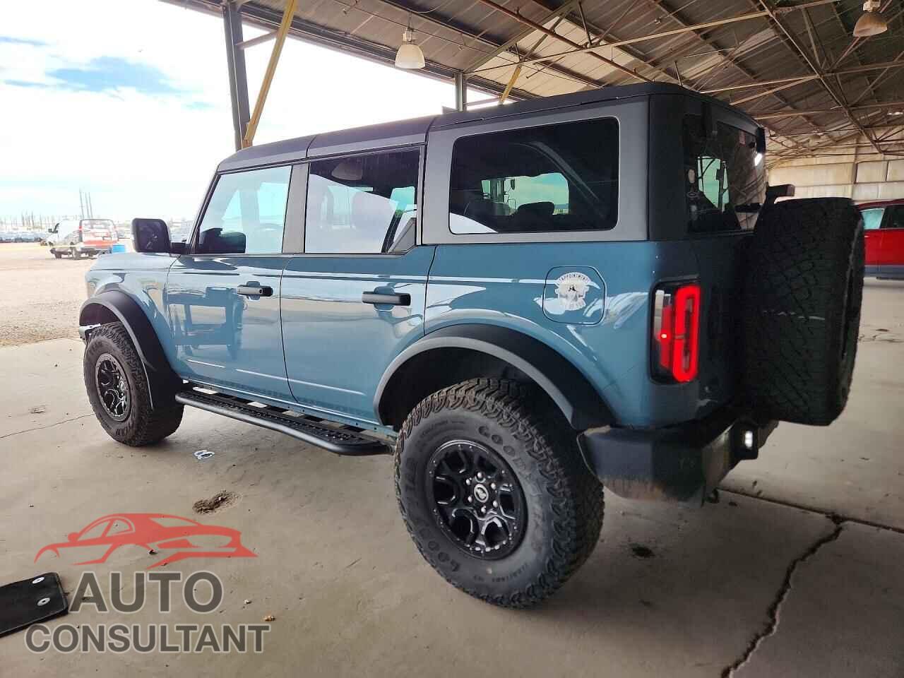 FORD BRONCO 2023 - 1FMEE5DP9PLB72866