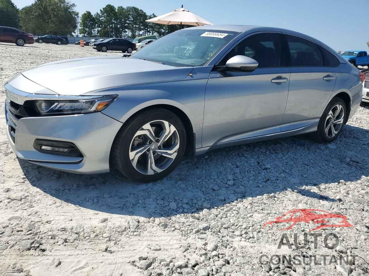 HONDA ACCORD 2018 - 1HGCV2F5XJA014465