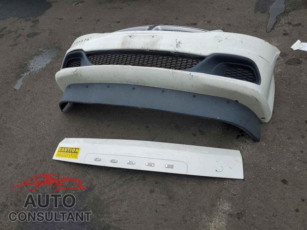 DODGE CARAVAN 2018 - 2C4RDGBG4JR347482