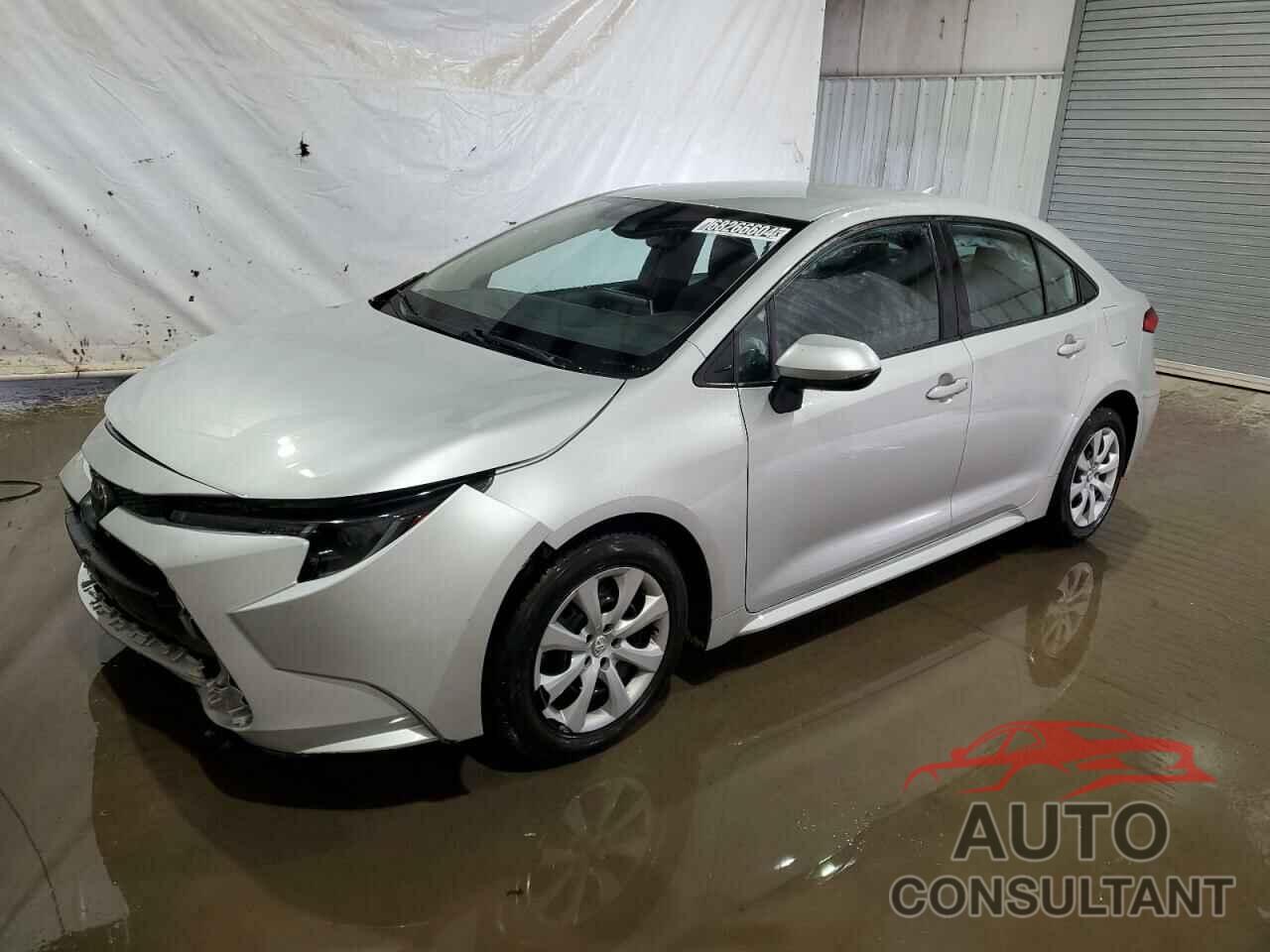 TOYOTA COROLLA 2020 - 5YFEPRAE4LP125464