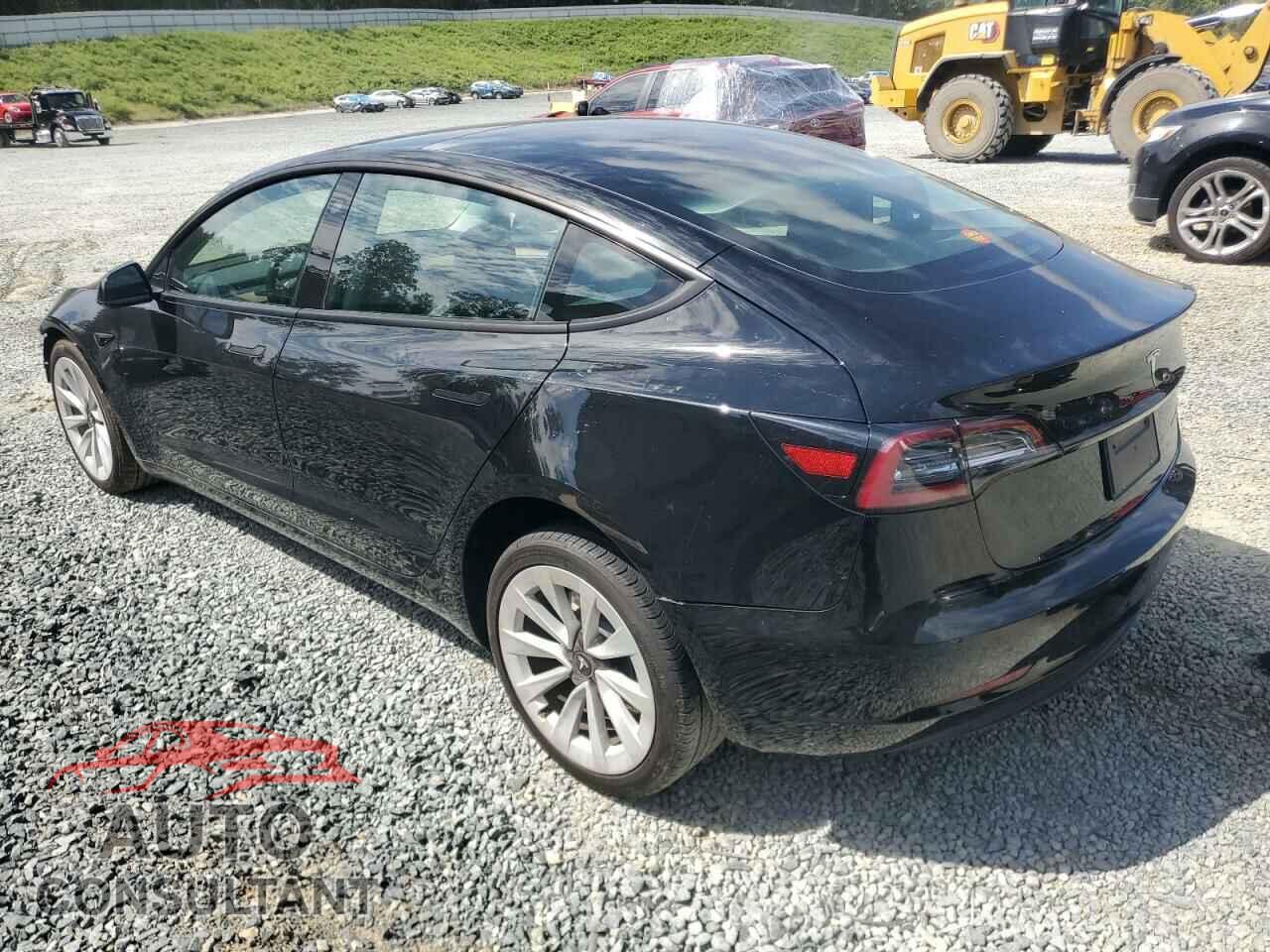 TESLA MODEL 3 2023 - 5YJ3E1EB3PF416473