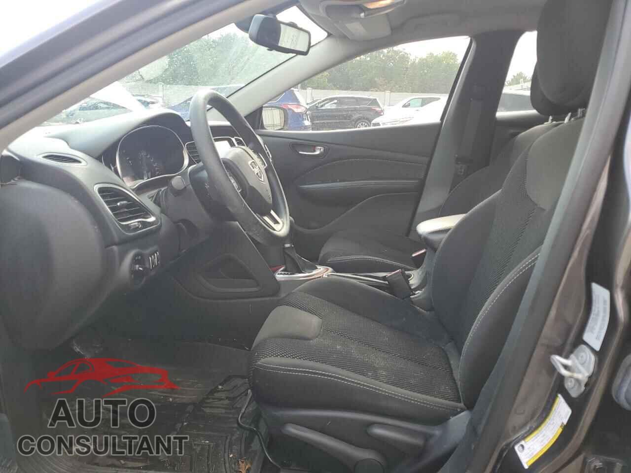 DODGE DART 2015 - 1C3CDFBB2FD369760