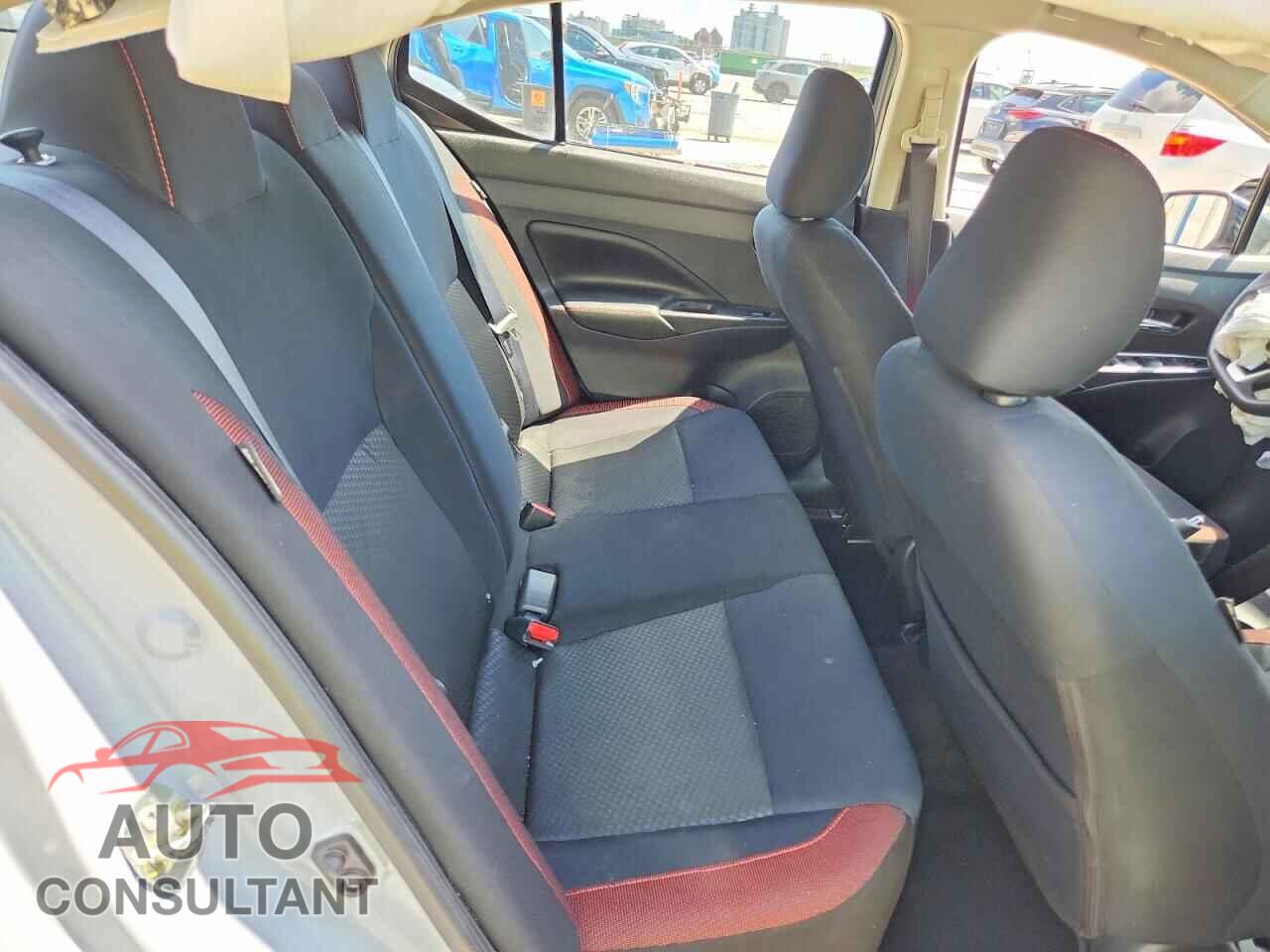 NISSAN VERSA 2023 - 3N1CN8FV4PL833624