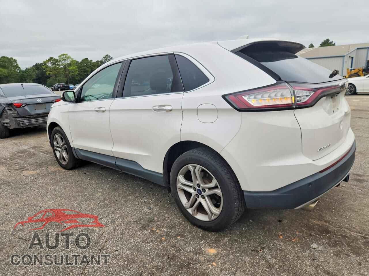 FORD EDGE 2016 - 2FMPK3K81GBC49702