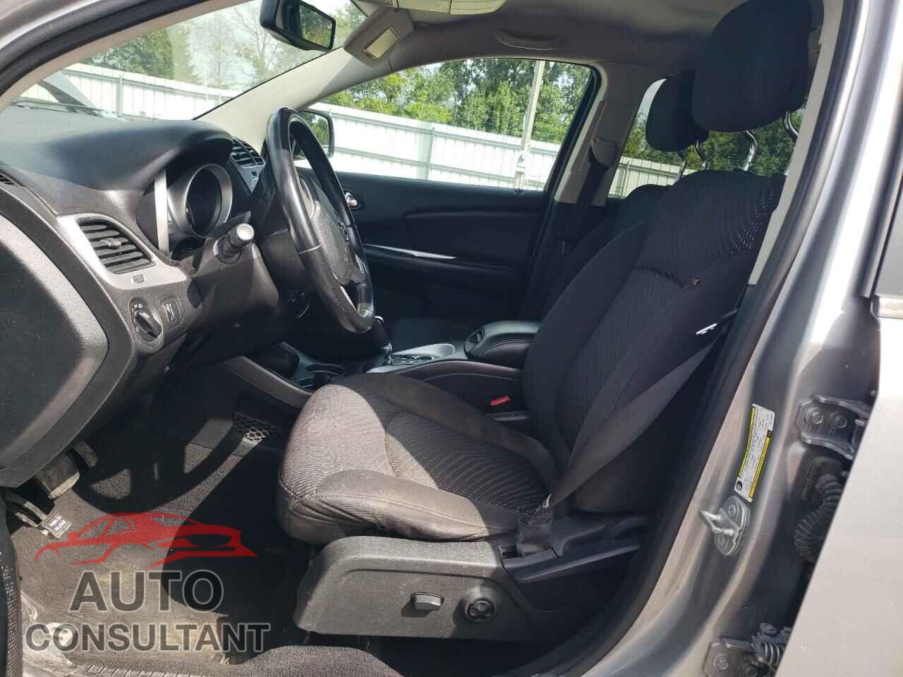 DODGE JOURNEY 2015 - 3C4PDCAB9FT715455
