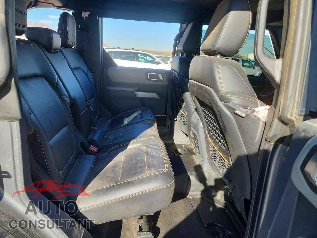 FORD BRONCO 2023 - 1FMEE5DP3PLB80137