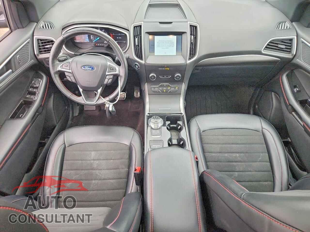 FORD EDGE 2020 - 2FMPK4J94LBB23554