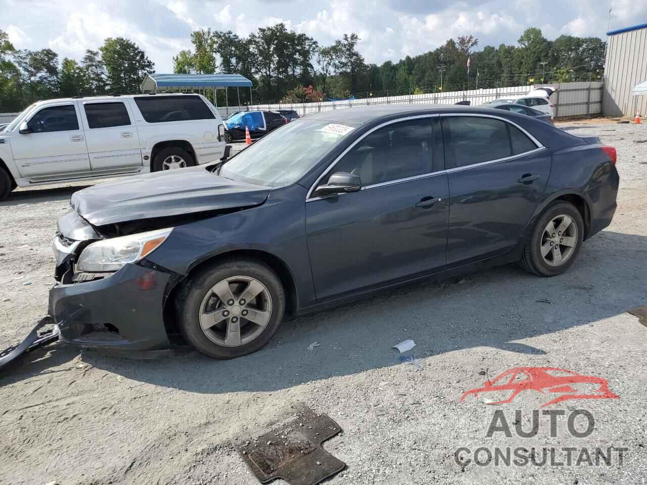 CHEVROLET MALIBU 2015 - 1G11C5SLXFF333868