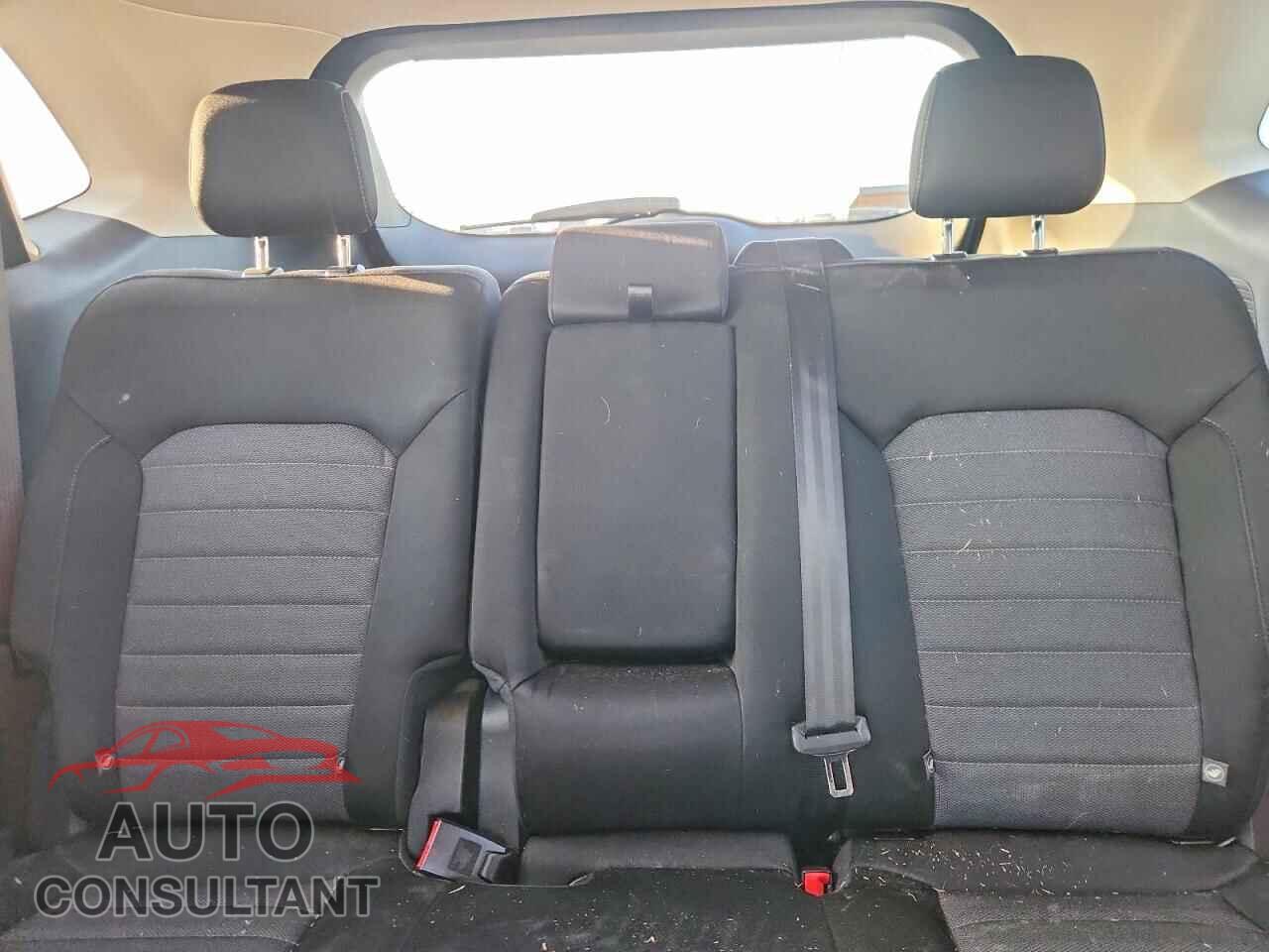 FORD EDGE 2020 - 2FMPK3G92LBB25059