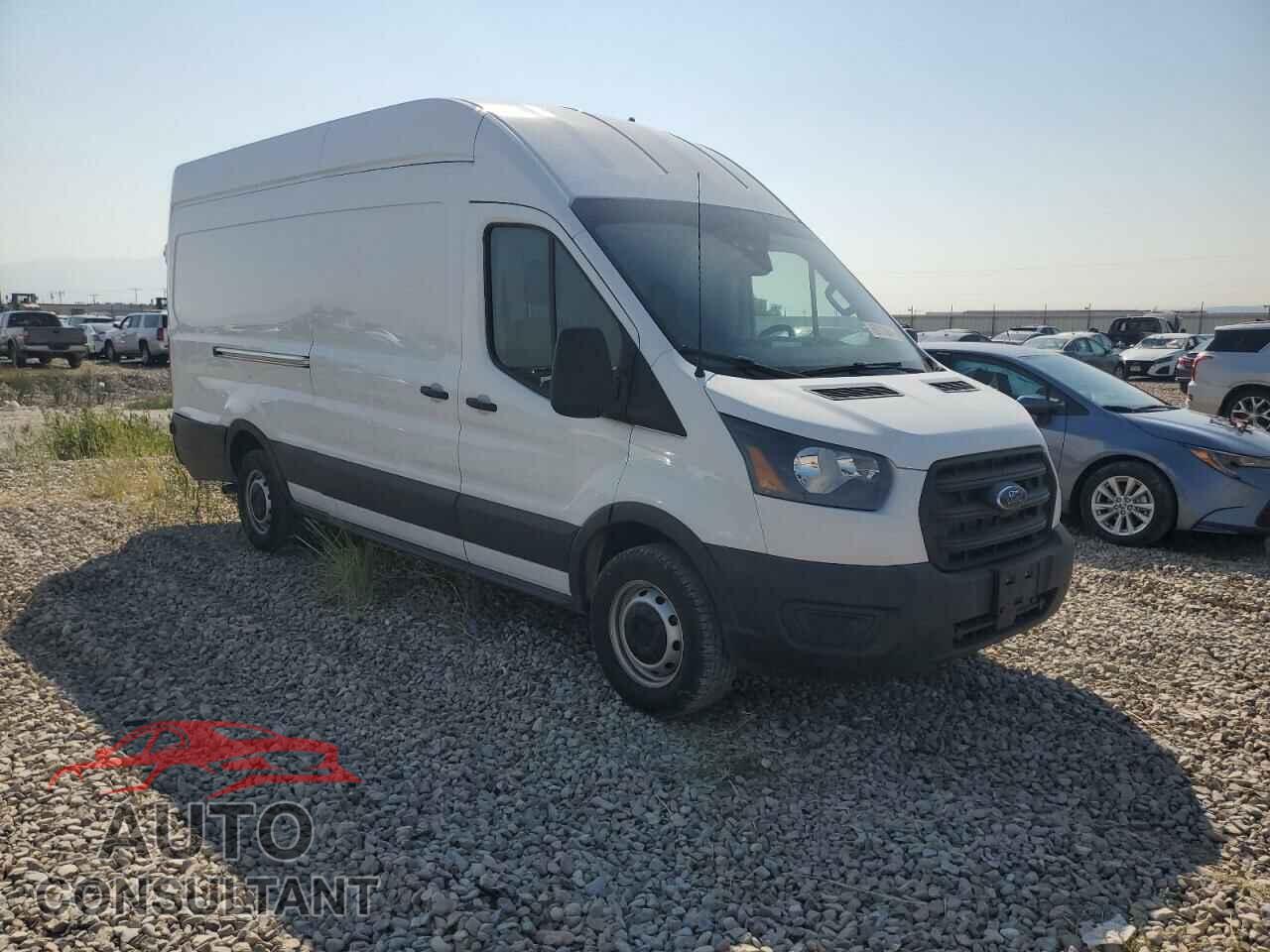 FORD TRANSIT 2020 - 1FTBR3X86LKB73526
