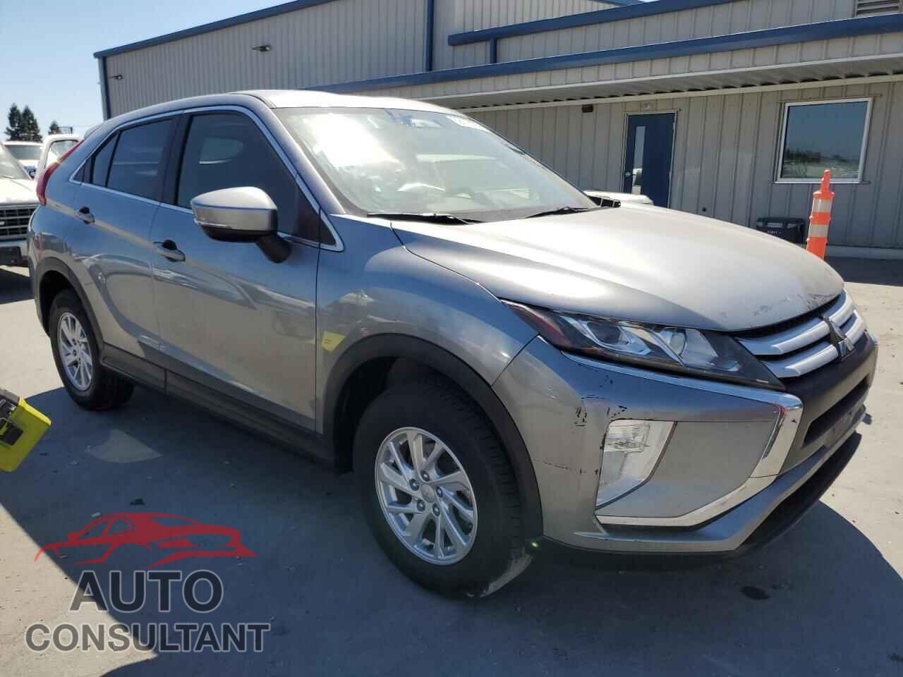 MITSUBISHI ECLIPSE 2019 - JA4AT3AA6KZ030083