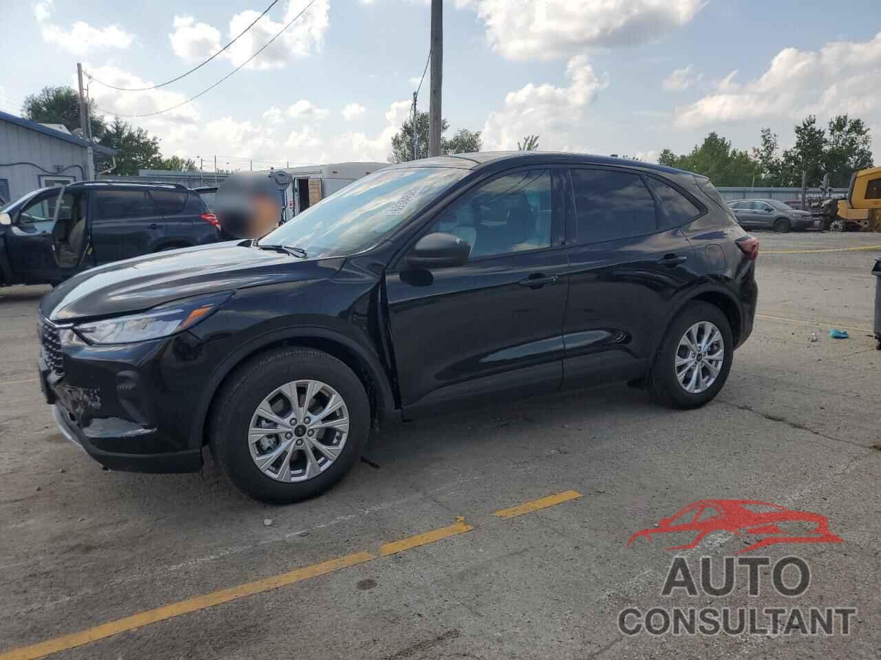 FORD ESCAPE ACT 2025 - 1FMCU0GN7SUA96235