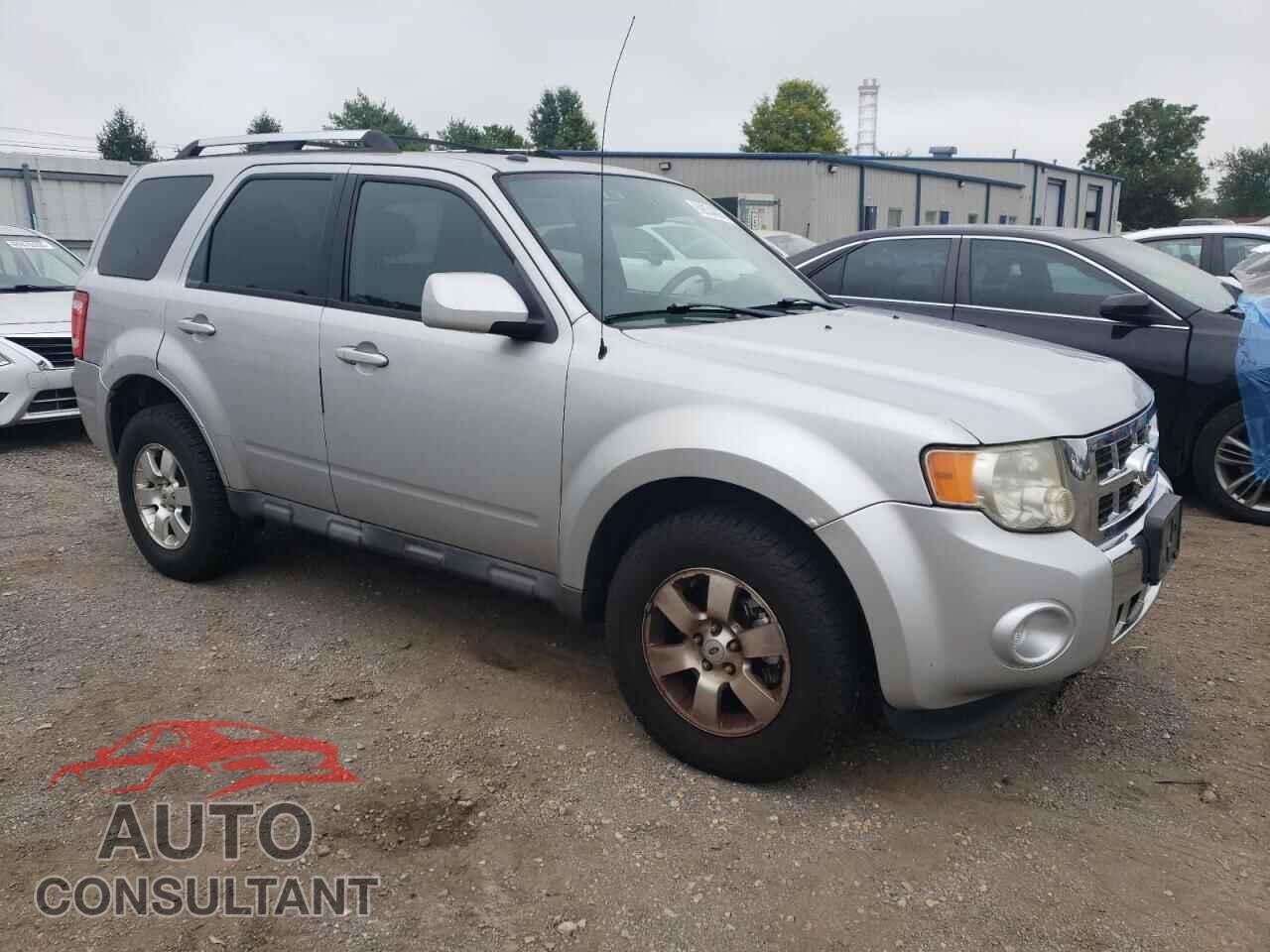 FORD ESCAPE 2011 - 1FMCU9EG7BKC13834