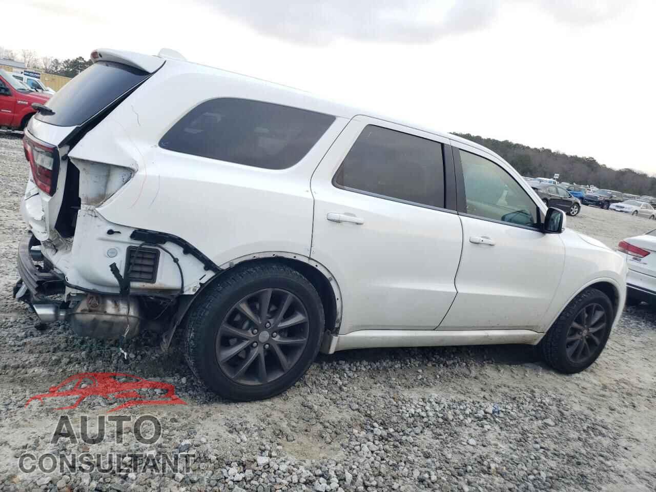 DODGE DURANGO 2018 - 1C4RDHDG4JC371406