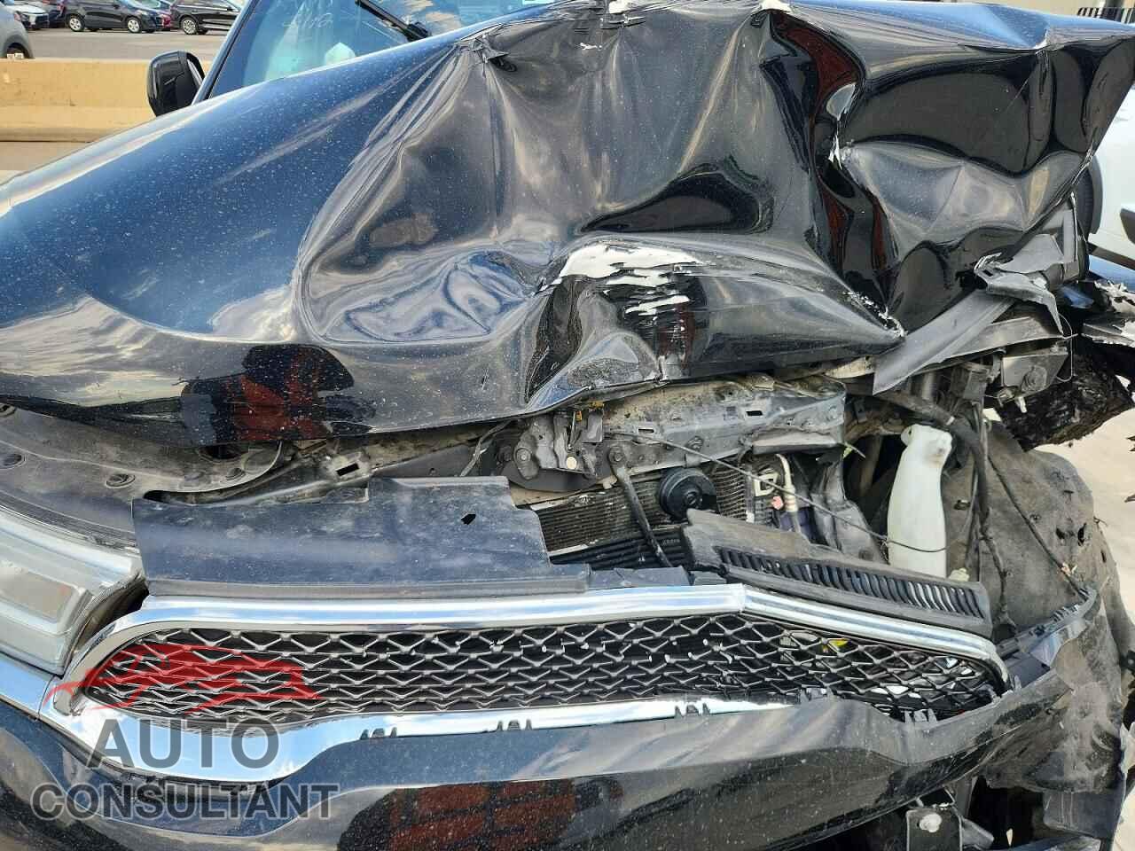 DODGE DURANGO 2024 - 1C4RDJAG4RC114799