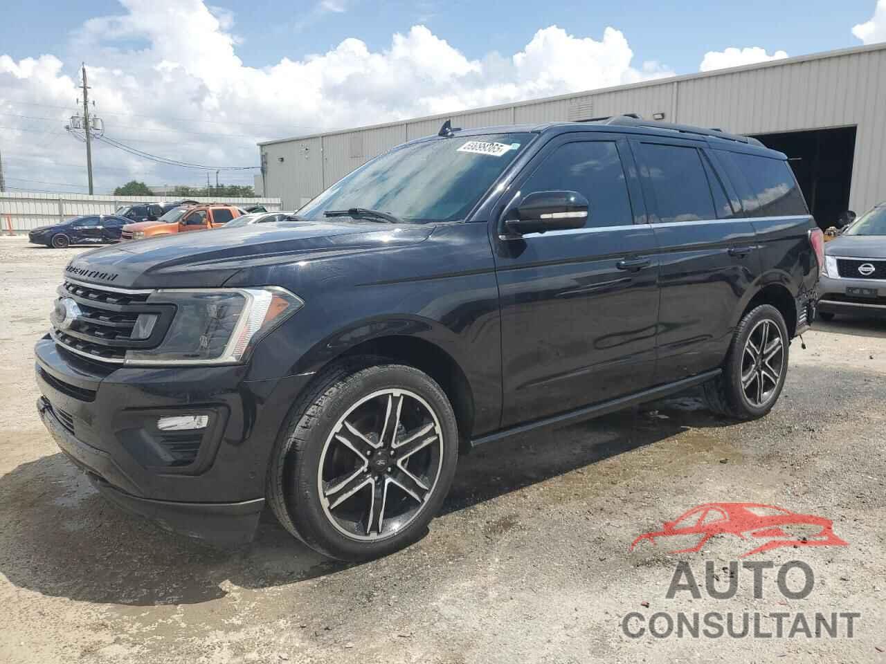 FORD EXPEDITION 2019 - 1FMJU2AT8KEA07258