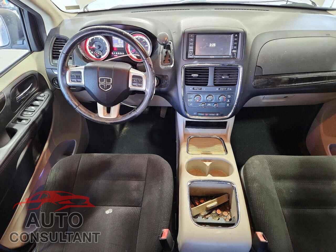 DODGE CARAVAN 2015 - 2C4RDGCG0FR547961