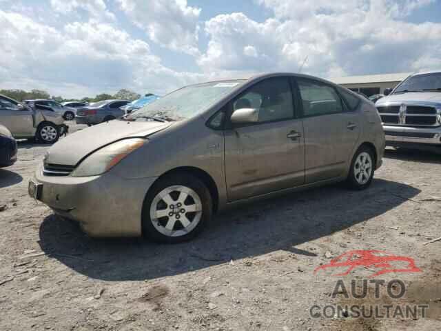 TOYOTA PRIUS 2010 - JTDKB20U683388170