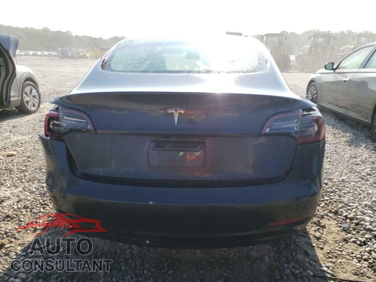 TESLA MODEL 3 2023 - 5YJ3E1EA5PF434688