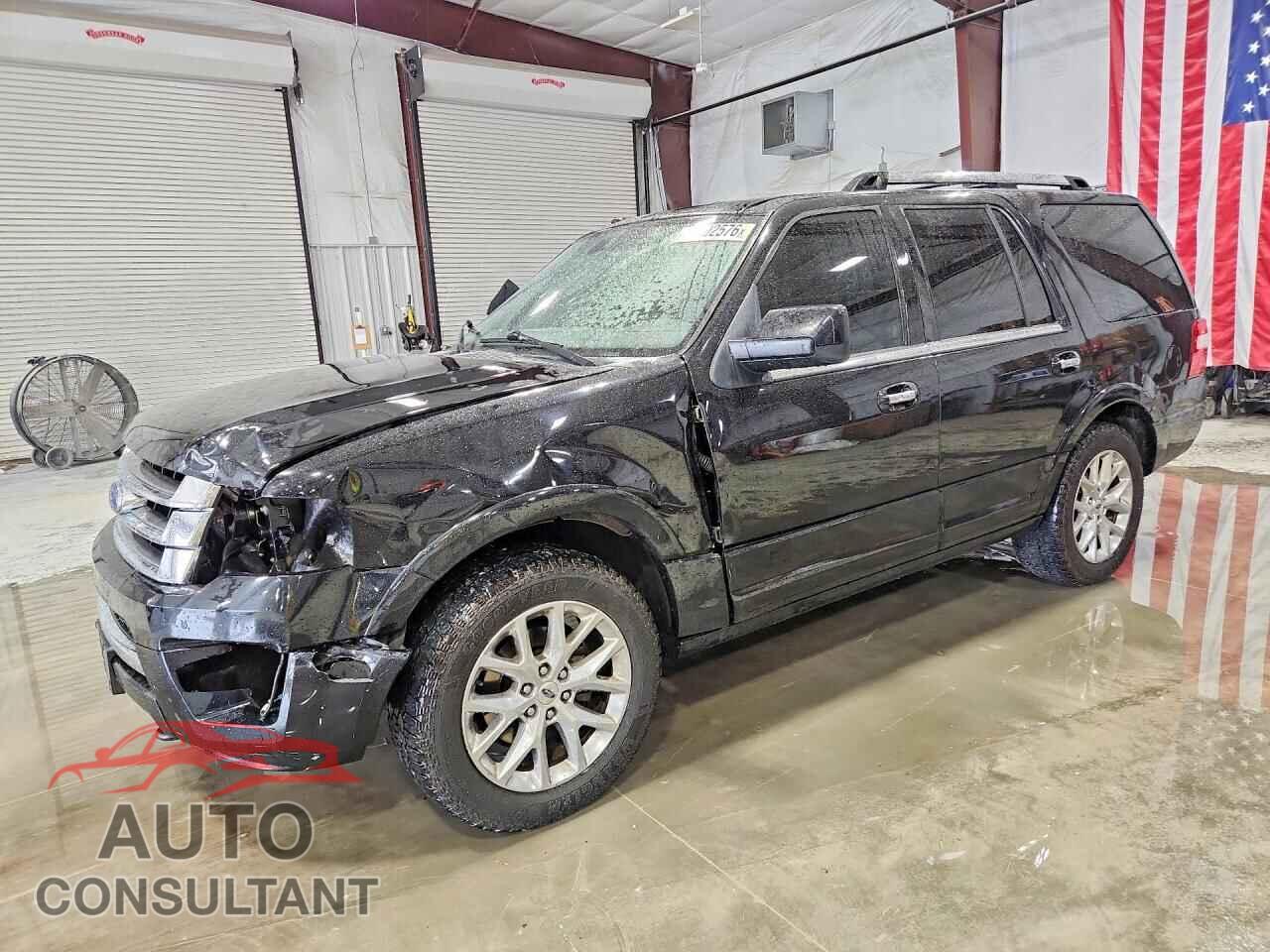 FORD EXPEDITION 2017 - 1FMJU2AT5HEA65093