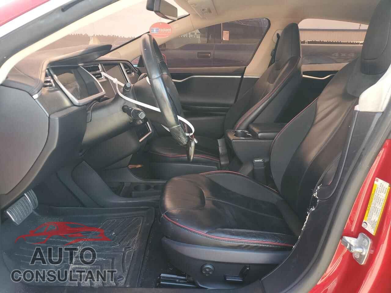 TESLA MODEL S 2013 - 5YJSA1CP7DFP09567