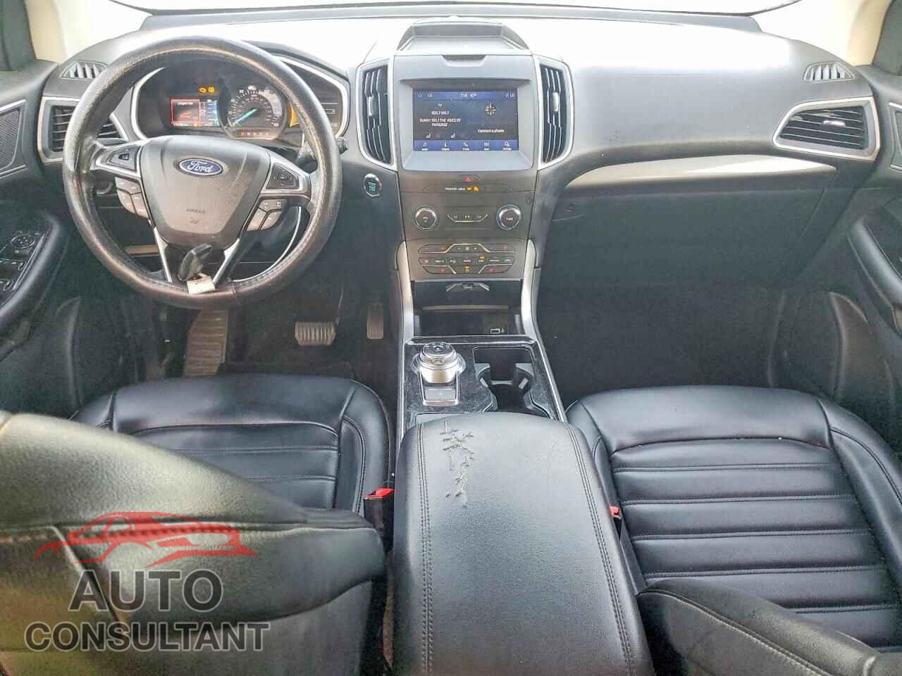 FORD EDGE 2020 - 2FMPK3J96LBA29878