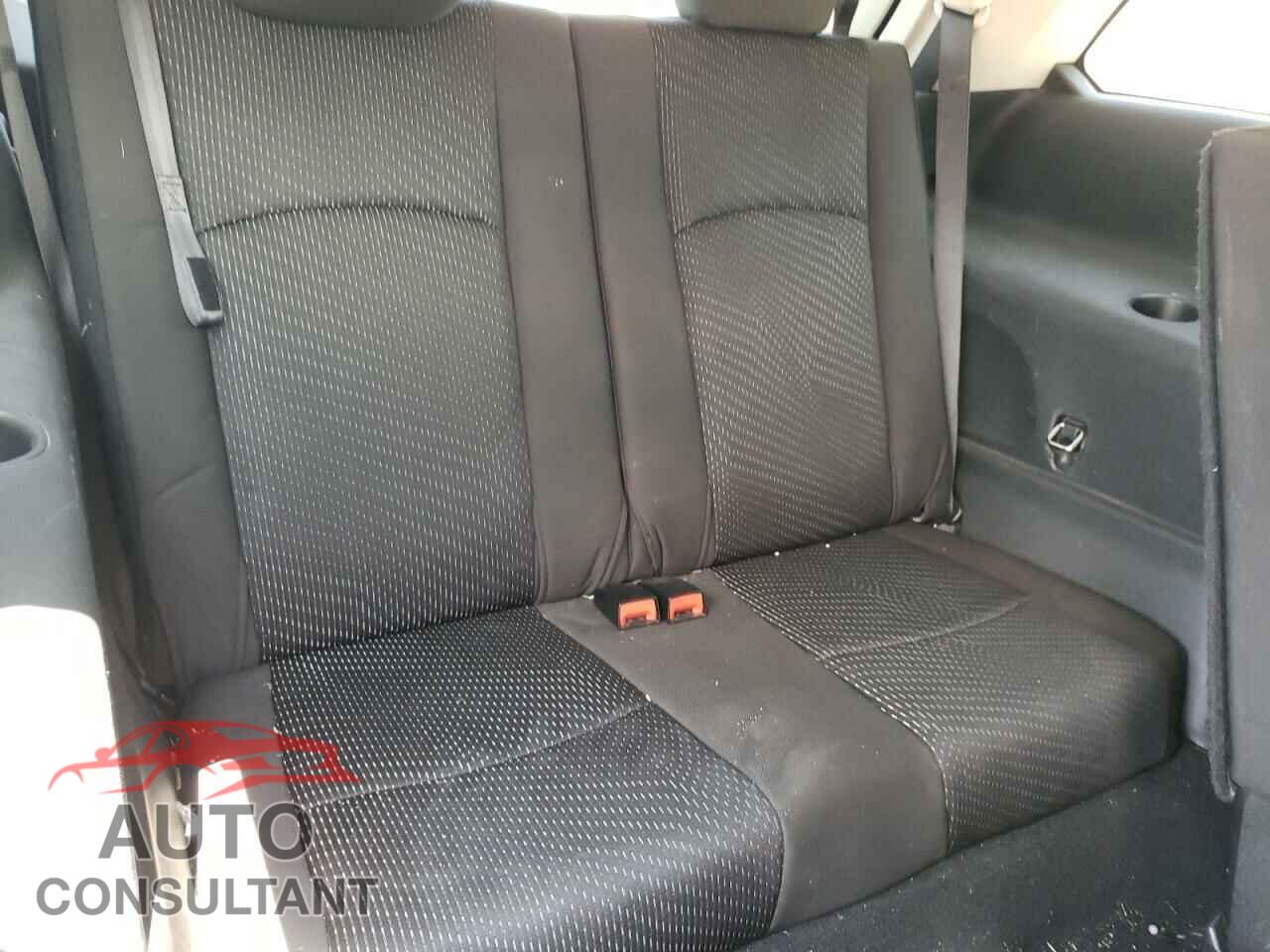 DODGE JOURNEY 2017 - 3C4PDCAB6HT638241