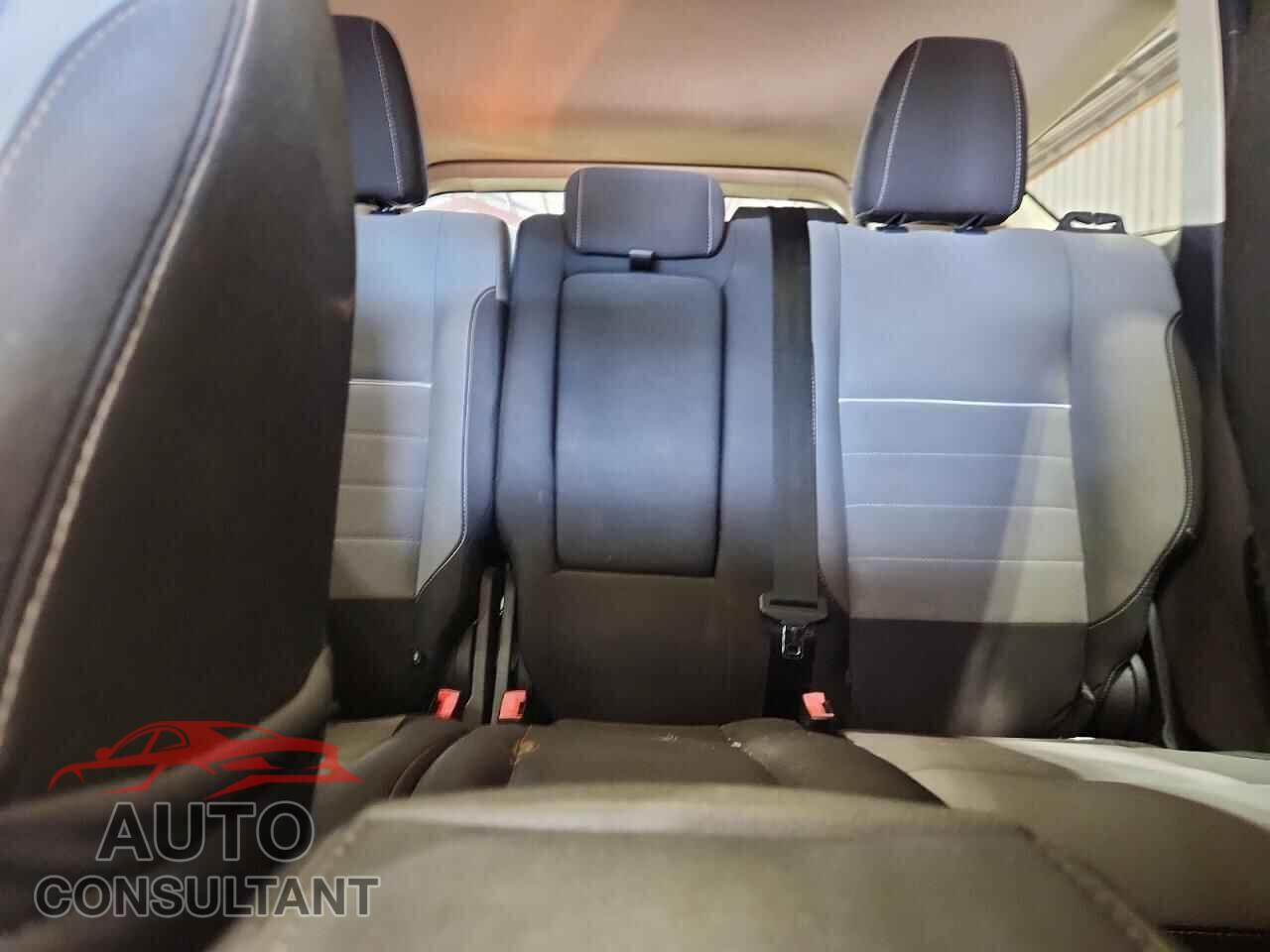 FORD ESCAPE 2014 - 1FMCU0GX9EUC17577