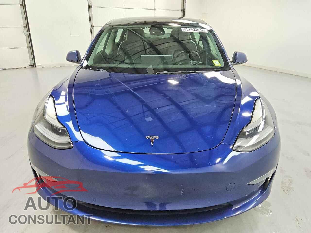 TESLA MODEL 3 2022 - 5YJ3E1EA6NF189669
